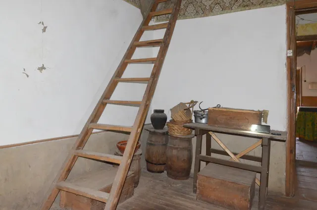 Urbis te ofrece una encantadora Casa de Pueblo en Calzada de Valdunciel, a 14 km de Salamanca — 18