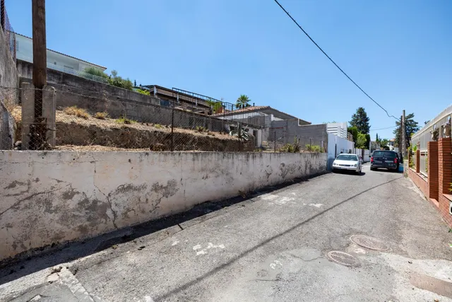 TERRENO URBANO BARRIO MONACHIL — 4