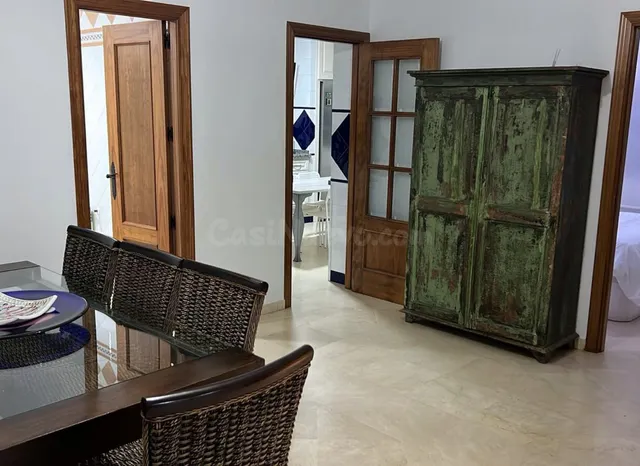 Chalet 5 habitaciones 350m² en venta - Costa Del Sol — 3