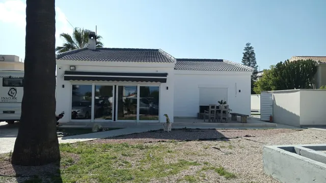 Villa 4 habitaciones 174m² en venta - Lomas de Cabo Roig — 31