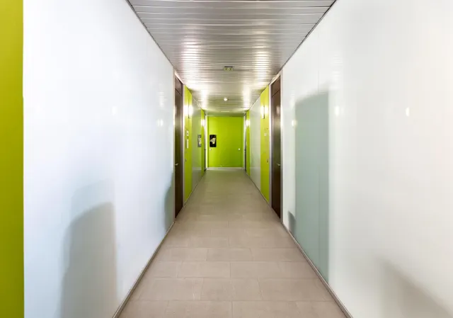 OFICINA EN EL CENTRO DE EMPRESAS GRANADA — 9