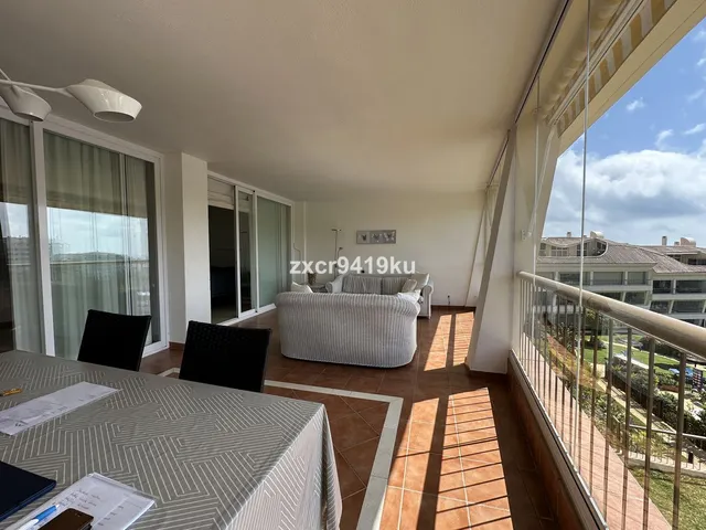 Apartamento 2 habitaciones 122m² en venta - Riviera del sol — 6