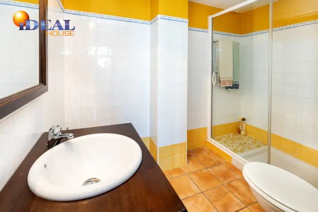 Venta de chalet (tipo Villa) en Monachil (Zona Colinas Bermejas) — 19