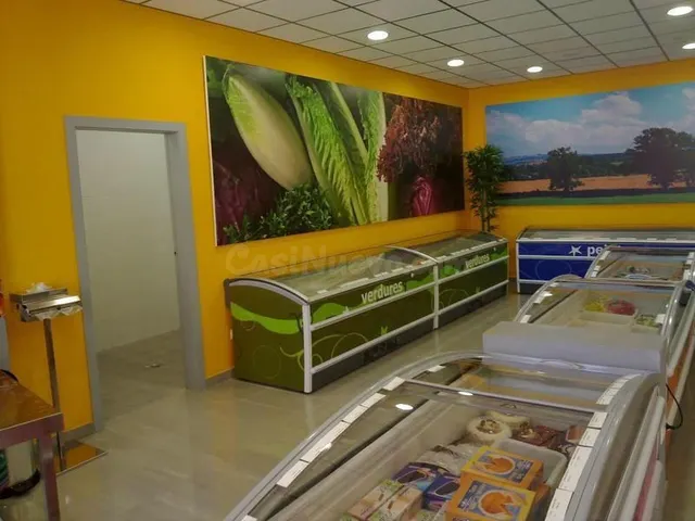 LOCAL COMERCIAL EN VENTA EN LLANÇÀ - foto 5