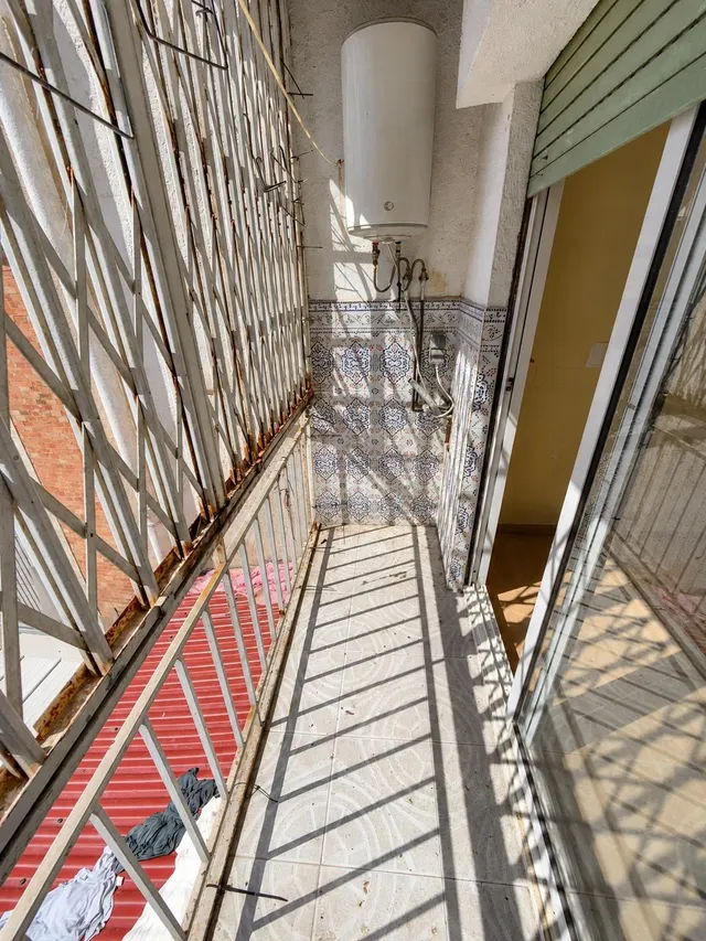 Piso en venta en calle Mozart — 6
