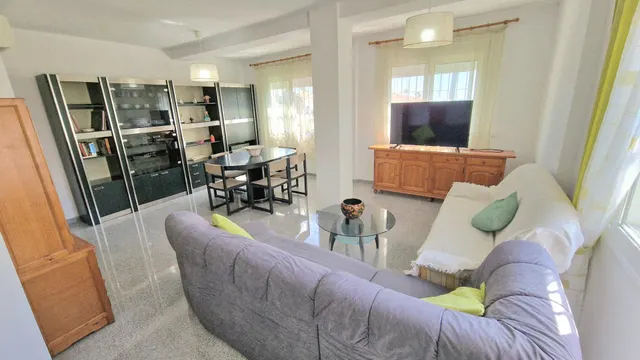 UNA VILLA CON UN SIN FIN DE POSIBLIDADES — 34
