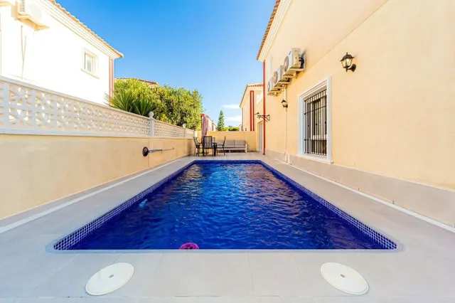 Dúplex 4 habitaciones en venta - Las Ramblas - foto 4