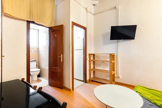 Piso amueblado en Barrio Goict — 5