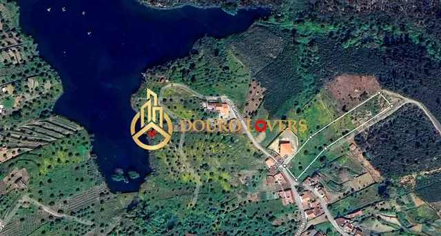 Parcela en venta - Aldeia do Mato e Souto — 8