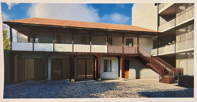 Pisos De Obra Nueva En Aranjuez — 3