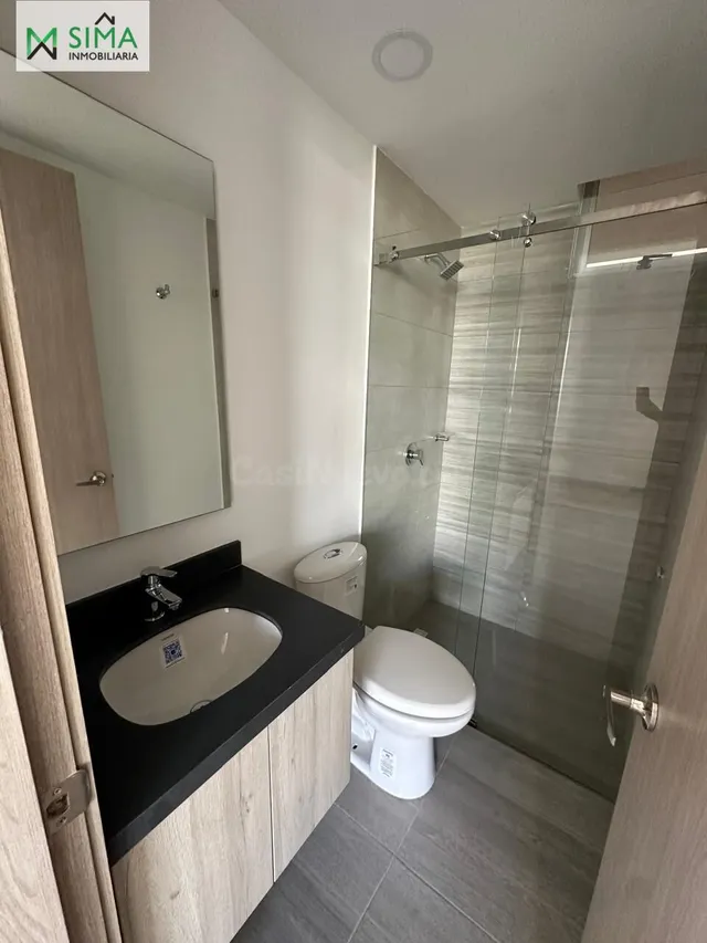 HERMOSO APARTAMENTO EN VENTA ubicación PRIVILEGIADA - SERENA - foto 4