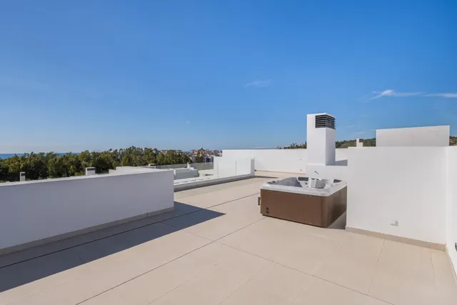 Apartamento 3 habitaciones 274m² en venta - Arroyo Vaquero — 48