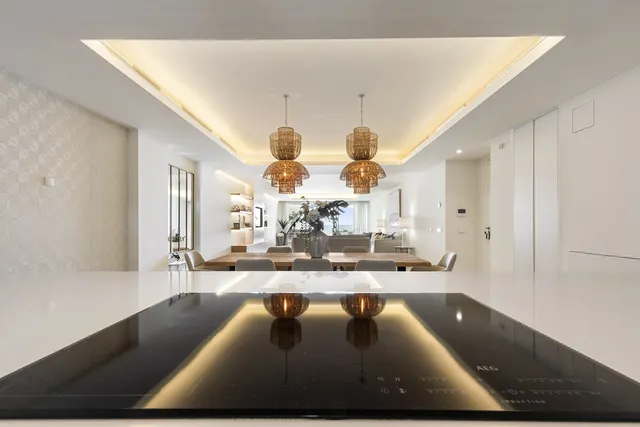 Apartamento 3 habitaciones 229m² en venta - Costa Del Sol — 15