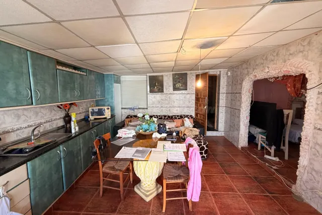 Casa 4 habitaciones 338m² en venta - Molins-Campaneta-San Ba - foto 3