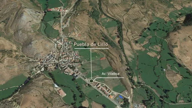 TERRENO URBANO EN PUEBLA DE LILLO — 4