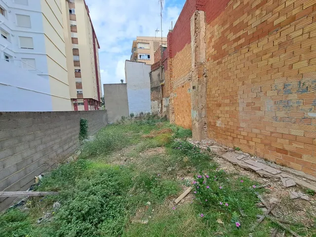 SOLAR URBANO EN VENTA - foto 4
