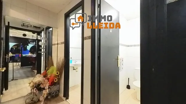 Oportunidad única de negocio en Tàrrega! — 14