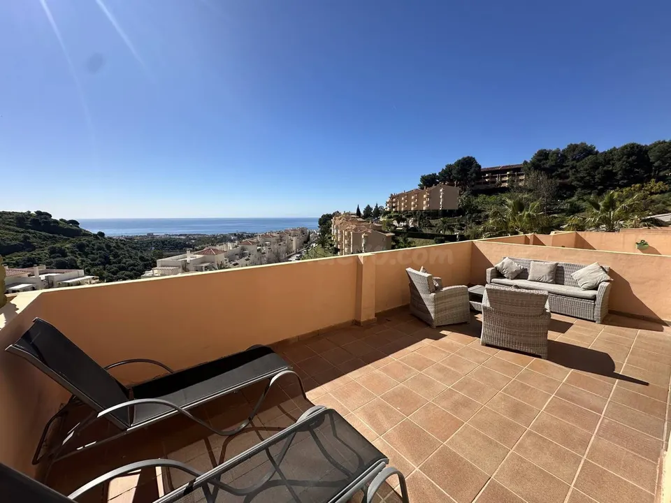 Apartamento 2 habitaciones 100m² en venta - Riviera del sol