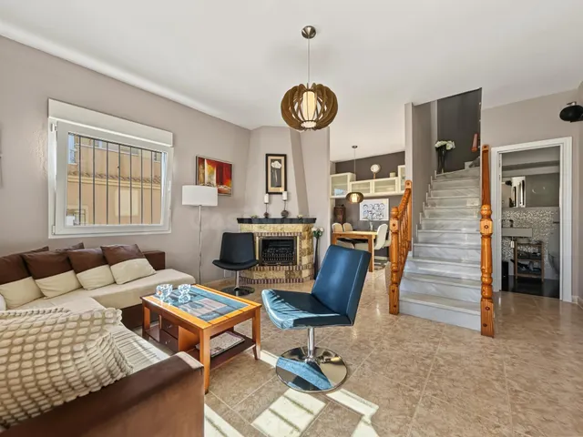 Bungalow 2 habitaciones 78m² en venta - Lomas de Don Juan — 2