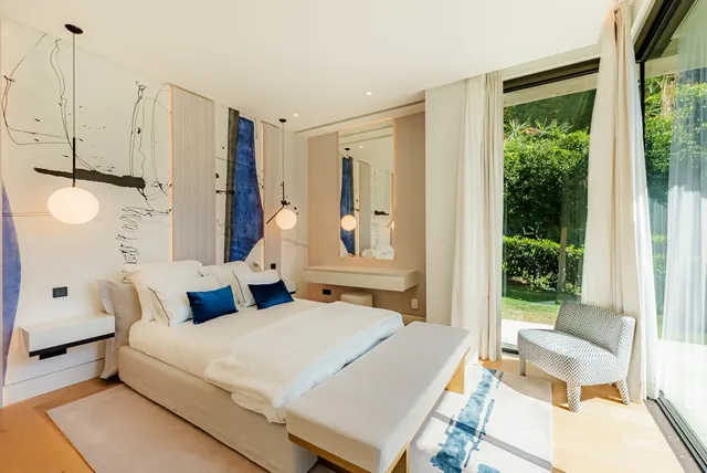 Chalet 8 habitaciones 1451m² en venta - El Madroñal — 25
