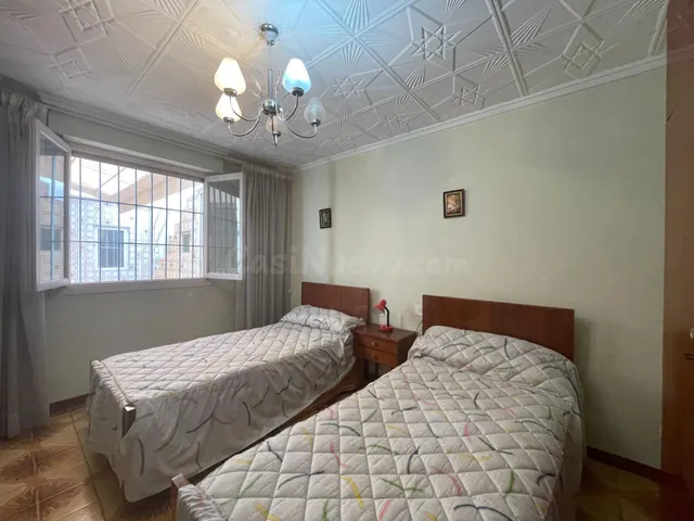 Gran vivienda con garaje, patio y solárium privado en Rojales — 39