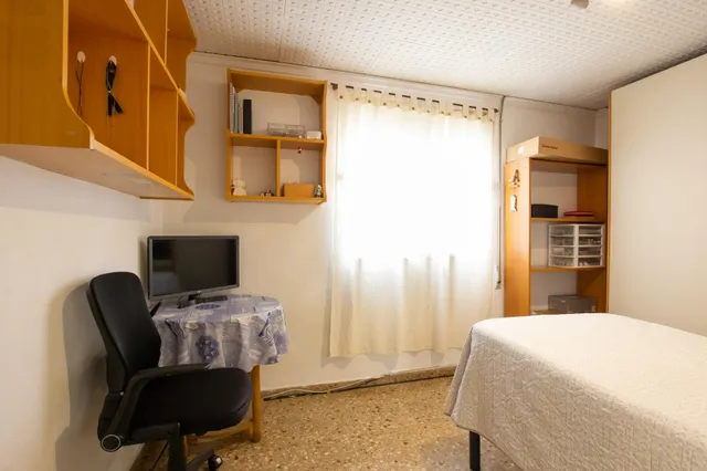 ¡amplia vivienda en pleno centro de Algemesí con garaje! — 32