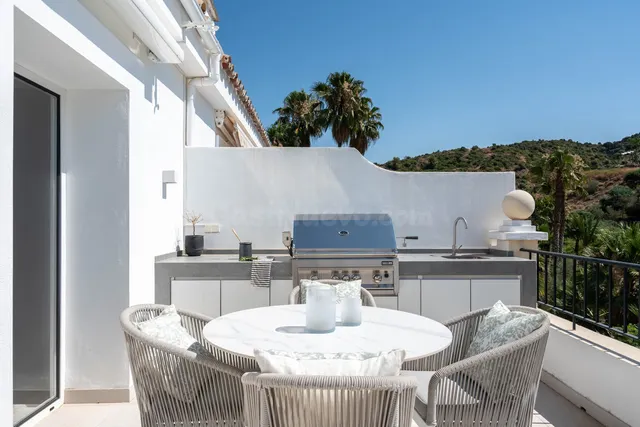 Apartamento 2 habitaciones 111m² en venta - El Madroñal - foto 3