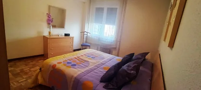VENTA DE PISO EN ZAMORA ZONA CENTRO/PEATONAL/SANTA CLARA, 4 DORMITORIOS, 2 BAÑOS, 2 GALERÍAS... — 10