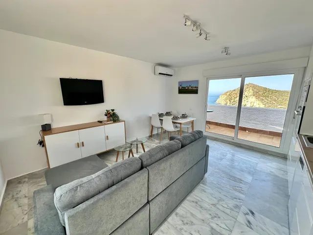 Moderno Apartamento en la Encantadora Cala de Benidorm — 6
