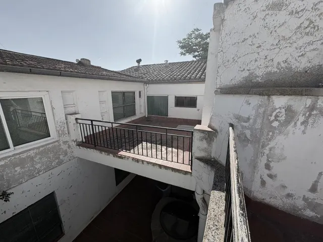 CASA DE 480M2 EN SAN BENITO — 23