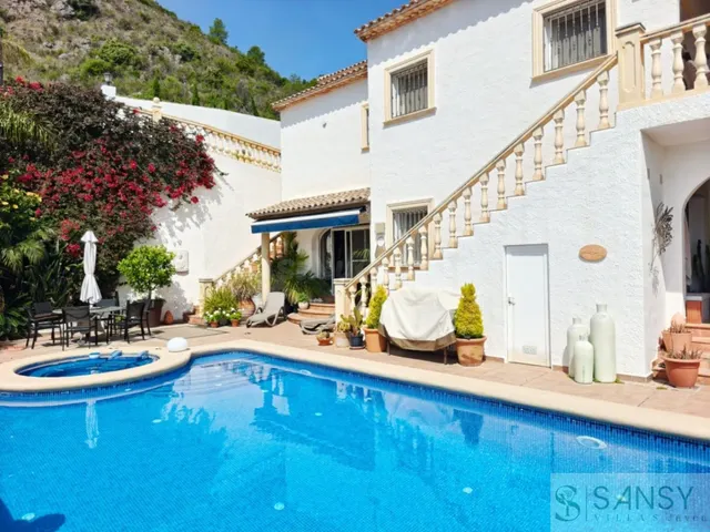 Casa-Chalet en Venta en Alicante Alicante — 2