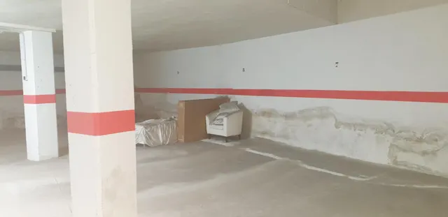 Urbis te ofrece una plaza de parking en venta en Alba de Tor - foto 4