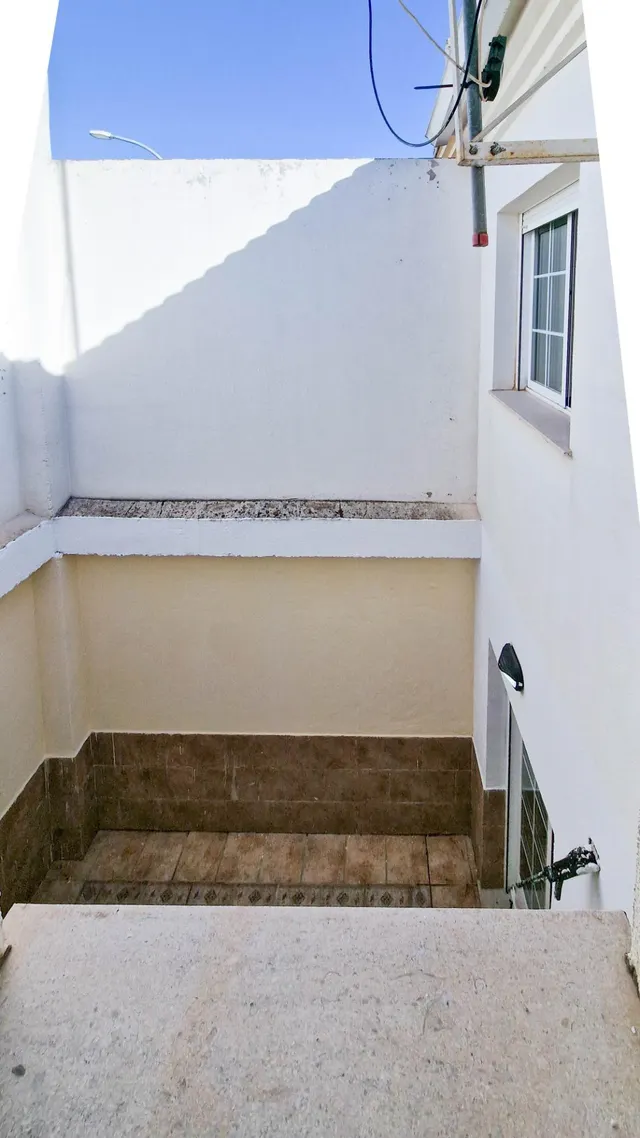 Adosado sin muebles en ciudad jardín — 34