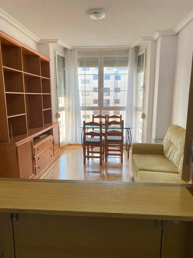 Piso 1 habitación 60m² en alquiler - Ensanche de Vallecas