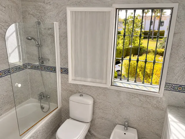 Adosado 3 habitaciones 161m² en venta - Costa Del Sol — 12