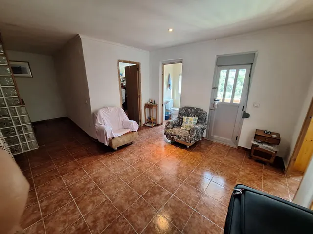 Magnifica casa con unas vistas espectaculares y ubicación cerca de campo de golf — 17