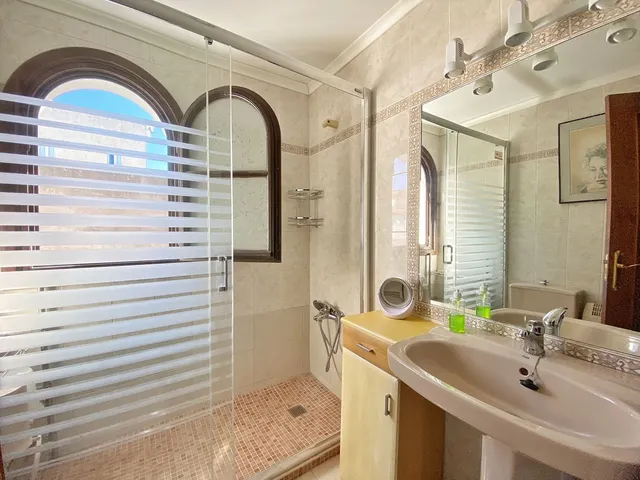 Ático 3 habitaciones 91m² en venta - Marbella — 22
