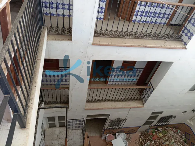 Venta de Edifico en Almonte, Huelva. — 35
