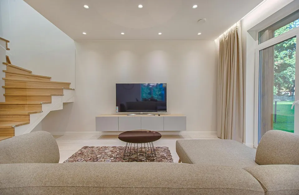Pareado 4 habitaciones 350m² en venta - Nueva España