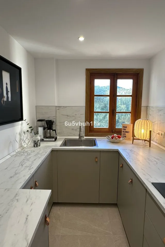 Apartamento 1 habitación 56m² en venta - Costa del Sol — 18