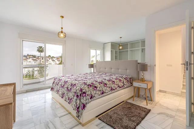 Adosado 2 habitaciones 158m² en venta - Nueva Andalucia — 14