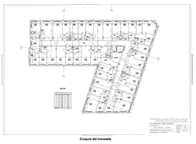 Apartamento en San Cosme de Barreiros, a 2500 metros del mar — 27