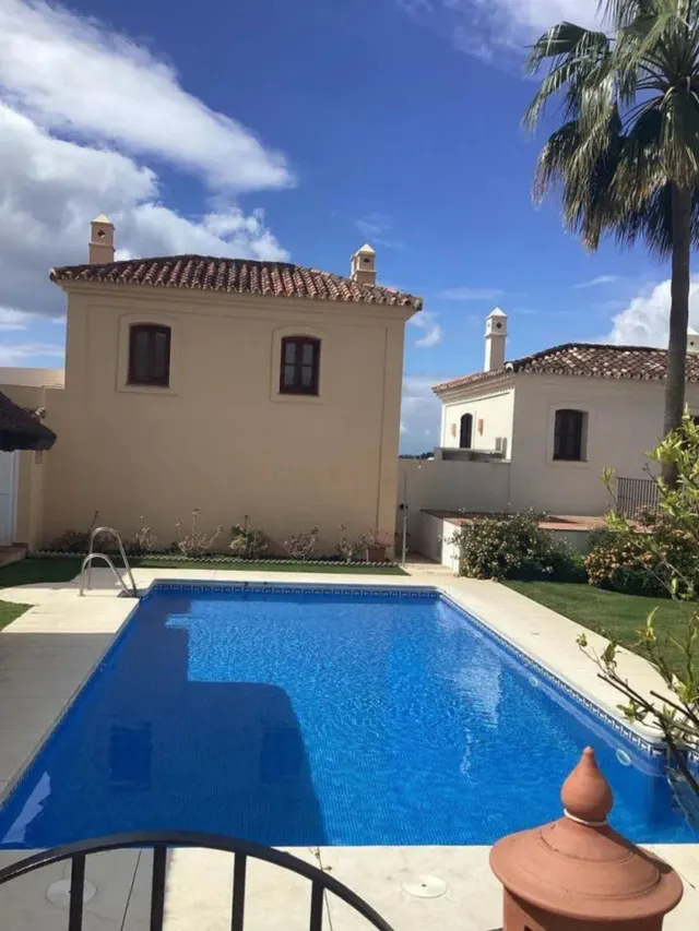Adosado 2 habitaciones 180m² en venta - Costa del Sol — 16
