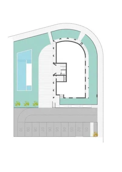 Apartamento 3 habitaciones 101m² en venta - Gasparot — 12