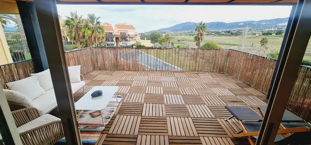 Ático 2 habitaciones 84m² en venta - Centro — 16