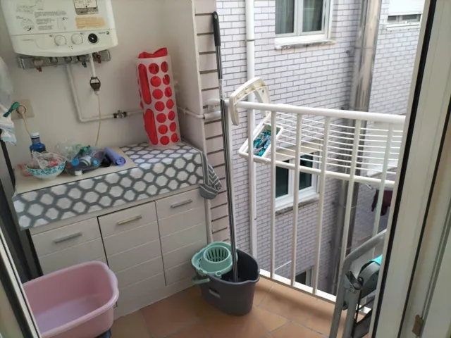 Moncasa vende piso en sector 8. Palencia — 21