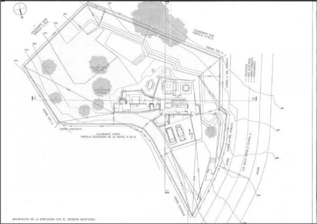 Parcela en venta - Marbella — 2