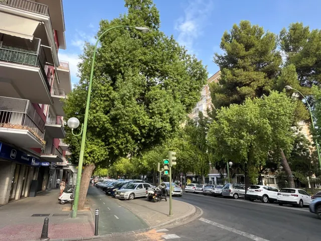 SE VENDE PISO EN EL CORAZÓN DEL PORVENIR — 42