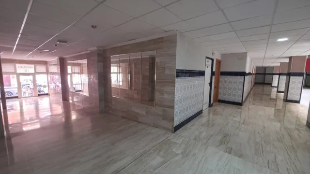 Apartamento 2 habitaciones 94m² en venta - Estacion de autobuses — 20