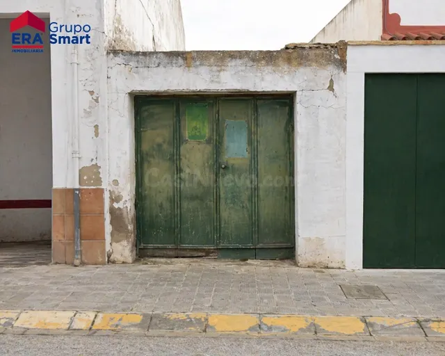 Parcela urbana en pleno centro de Mairena del Aljarafe: cons - foto 2